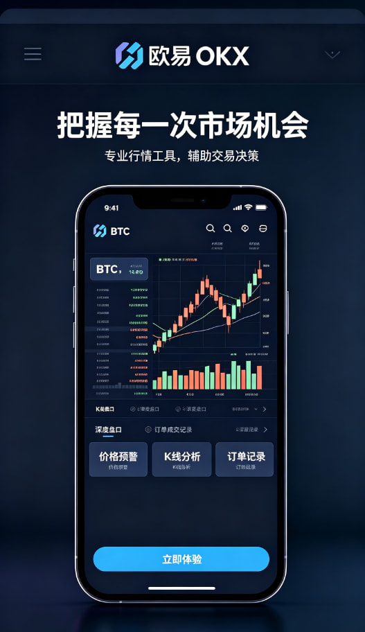欧交易所app最新版交易生态
